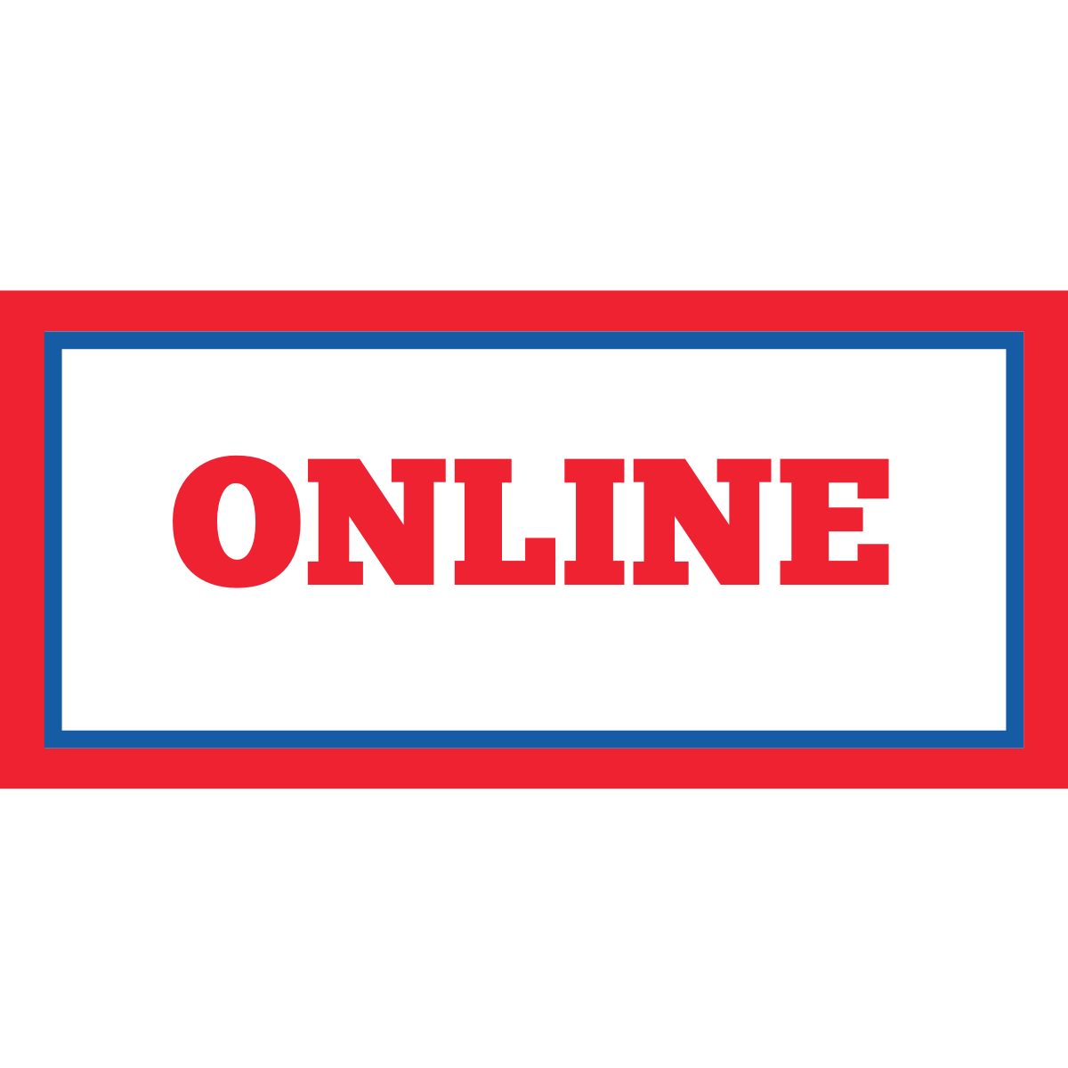 Online Products